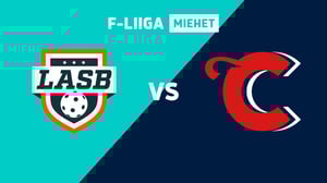 LASB - Classic - LASB - Classic 21.1.