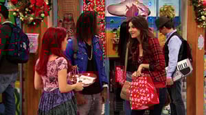 Victorious (S) - A Christmas Tori