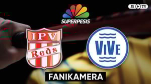 Imatran Pallo-Veikot - Vimpelin Veto, Fanikamera - Imatran Pallo-Veikot - Vimpelin Veto, Fanikamera 30.6.