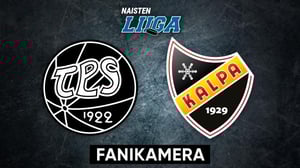 TPS - KalPa, Fanikamera - TPS - KalPa, Fanikamera 30.11.