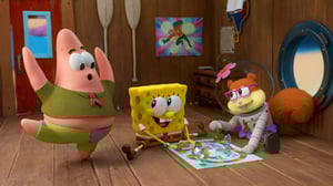 Korallileiri: Paavon lapsuusvuodet (S) - Mielenvaihtaja; Piikikkäät riesat