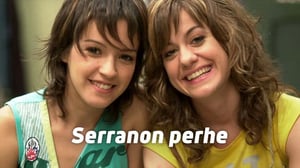 Serranon perhe (7) - Syyllinen