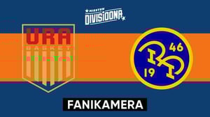 Ura Basket - Raholan Pyrkivä, Fanikamera - Ura Basket - Raholan Pyrkivä, Fanikamera 15.1.