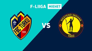 FBC Turku - Indians - FBC Turku - Indians 11.12.