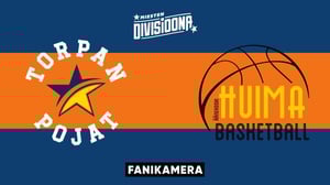 Torpan Pojat - Äänekosken Huima, Fanikamera - Torpan Pojat - Äänekosken Huima, Fanikamera 5.2.