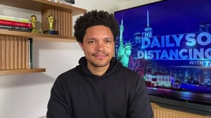 The Daily Show (Paramount+) - The Daily Social Distancing Show