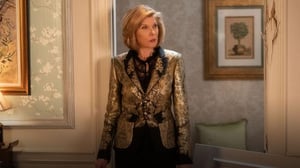 The Good Fight (12) - The Gang Deals with Alternate Reality