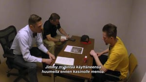 48 tuntia rikoksesta (12) - Kohtalokas erehdys