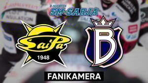 SaiPa - Blues, Fanikamera - SaiPa - Blues, Fanikamera 11.1.