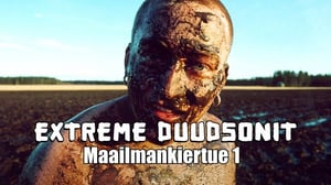 Extreme Duudsonit Maailmankiertue 1 (16) - Las Vegas ja Mount Everest