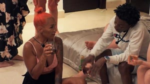 Temptation Island Suomi: Bileet (12) - Bileet 5