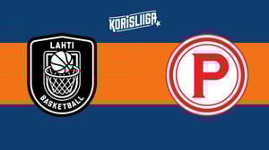 Lahti Basketball - Tampereen Pyrintö - Lahti Basketball - Tampereen Pyrintö 28.12.