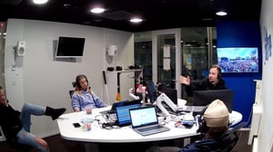 Radio Suomipopin Aamulypsy - 13.2. Koko Shitti