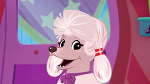 Sunny Day (S) - Pin Pals