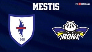 Hokki - RoKi - Hokki - RoKi 5.12.