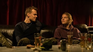 Pasilan myrkky - Manni (16) - Kauppa