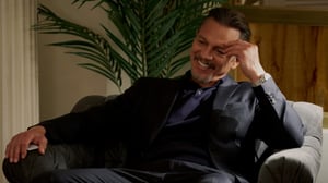 Poker Face (12) - Dead Man's Hand