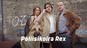 Poliisikoira Rex (12) - Musta aurinko