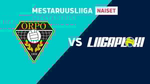 OrPo - LiigaPloki - OrPo - LiigaPloki 10.12.