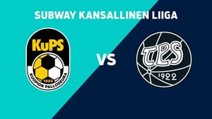 KuPS - TPS - KuPS - TPS 29.7.