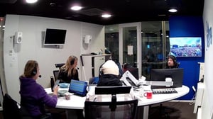 Radio Suomipopin Aamulypsy - 13.1. Koko Shitti