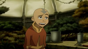 Avatar: The Last Airbender (7) - Sininen henki