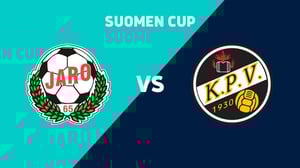 FF Jaro - KPV - FF Jaro - KPV 26.4.