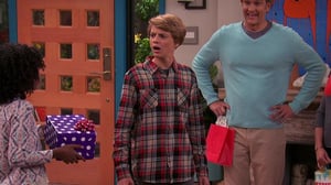 Henry Danger (Paramount+) - Pihvin tähden