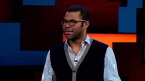 Key & Peele(Paramount+) - Thug English Actor