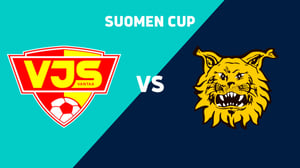 VJS - Ilves - VJS - Ilves 5.7.