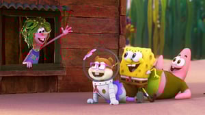 Korallileiri: Paavon lapsuusvuodet (S) - Makumatkalla; Arka orava