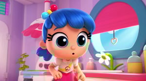 Tuire ja Sateenkaarimaa (S) - Massoittain mössöä