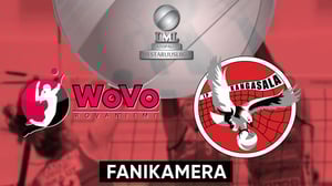 WoVo - LP Kangasala, Fanikamera - WoVo - LP Kangasala, Fanikamera 5.1.