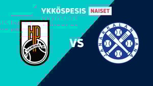 Haminan Palloilijat - Janakkalan Jana - Haminan Palloilijat - Janakkalan Jana 7.7.