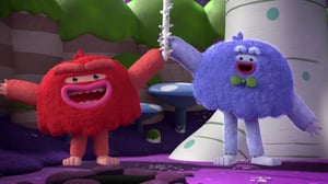 Tuire ja Sateenkaarimaa (S) - Yhteinen kutina