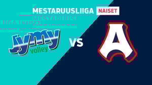 JymyVolley - Arctic Volley - JymyVolley - Arctic Volley 5.2.