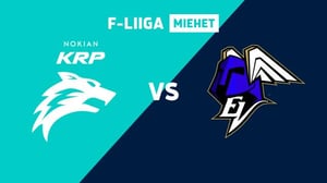 Nokian KrP - EräViikingit - Nokian KrP - EräViikingit 17.2.