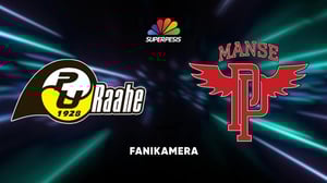 Pattijoen Urheilijat - Manse PP, Fanikamera - Pattijoen Urheilijat - Manse PP, Fanikamera 6.6.