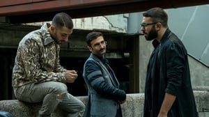 Gomorra (16) - Jakso 9