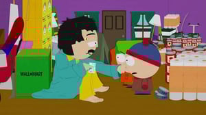 South Park(Paramount+) (12) - Something Wall-Mart This Way Comes