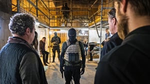 Pinnan alla (16) - Jakso 4