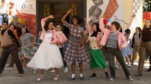 Grease: Rise of the Pink Ladies (12) - Kilpailu Pinkkien puolesta