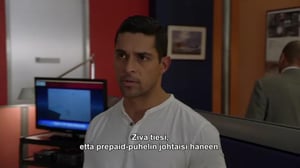 NCIS Rikostutkijat (12) - Paljastuminen