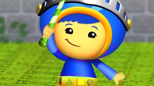 Umizoomi (S) - Umi Toy Store