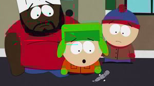South Park - Chefin suolaiset suklaapallot