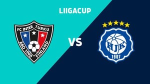 FC Inter - HJK - FC Inter - HJK 22.2.