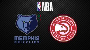 Memphis Grizzlies - Atlanta Hawks - Memphis Grizzlies - Atlanta Hawks 26.12