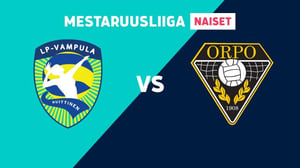 LP-Vampula - OrPo - LP-Vampula - OrPo 2.10.