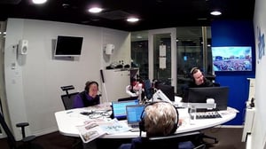 Radio Suomipopin Aamulypsy - 24.1. Koko Shitti