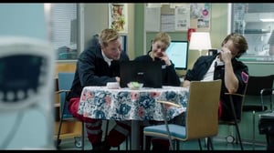 Syke (7) - Vaativa potilas 2/4